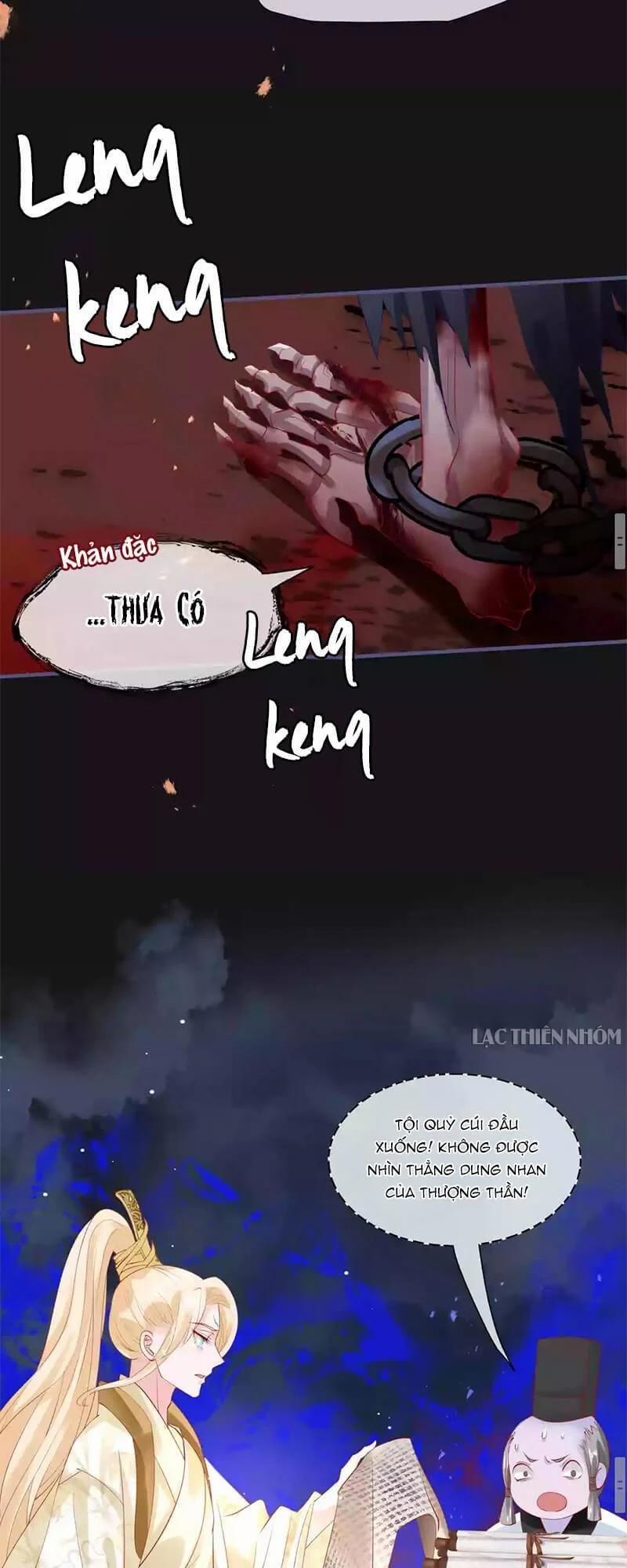 Ma Tôn Muốn Ôm Ôm 47 trang 28