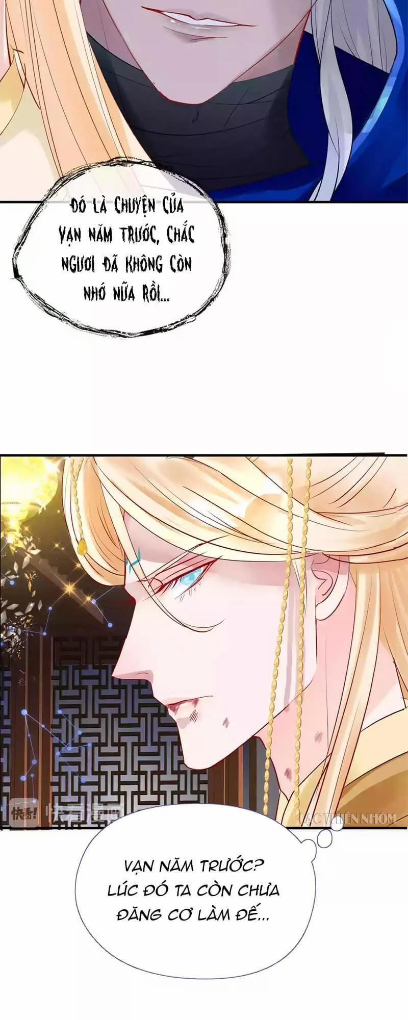 Ma Tôn Muốn Ôm Ôm 47 trang 3