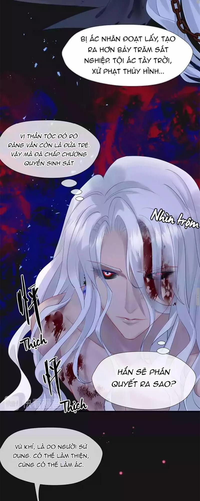 Ma Tôn Muốn Ôm Ôm 47 trang 30