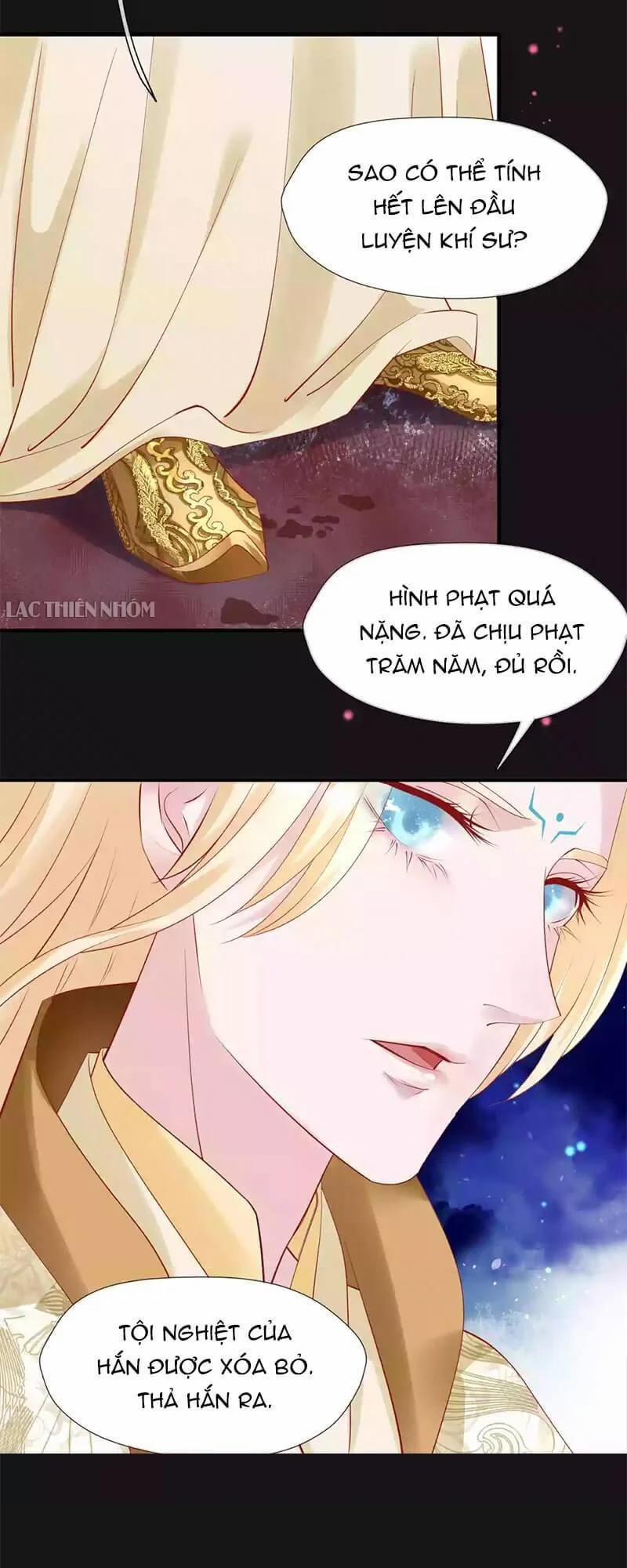 Ma Tôn Muốn Ôm Ôm 47 trang 31