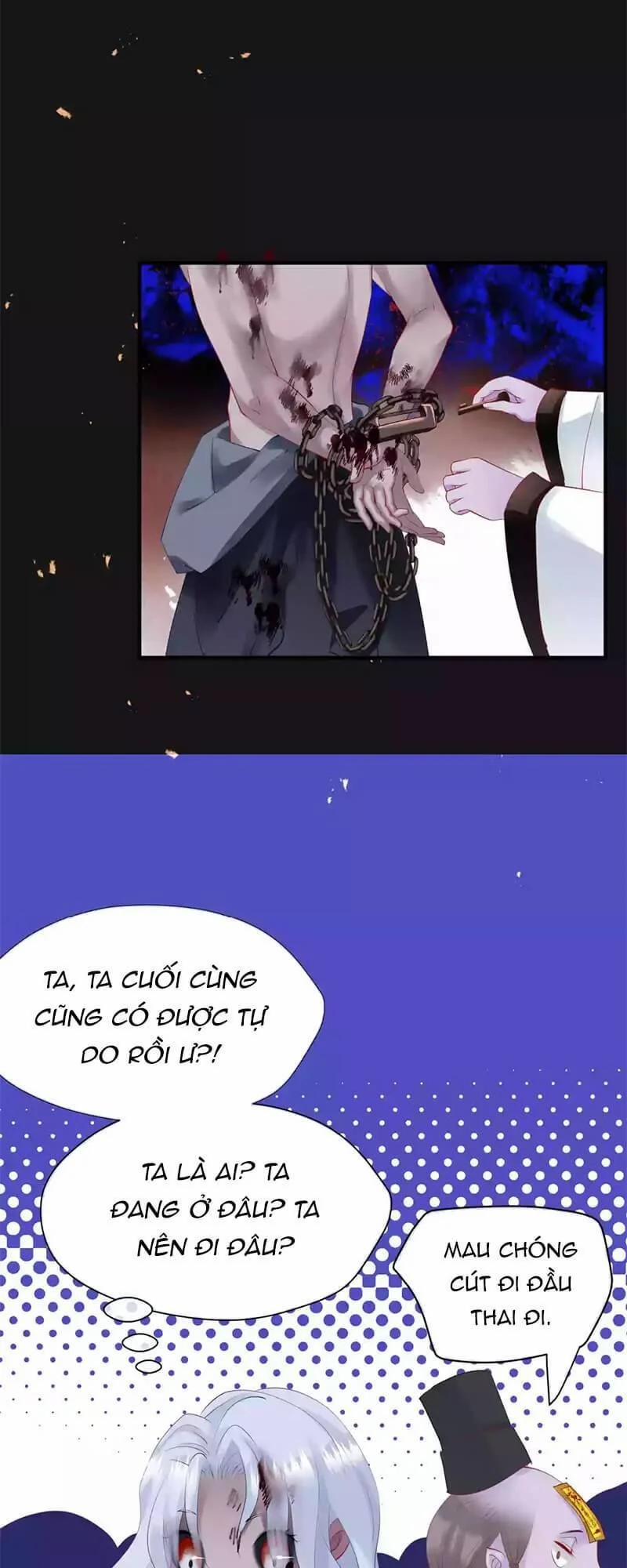 Ma Tôn Muốn Ôm Ôm 47 trang 32