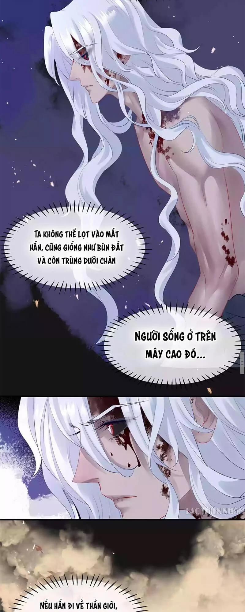 Ma Tôn Muốn Ôm Ôm 47 trang 36