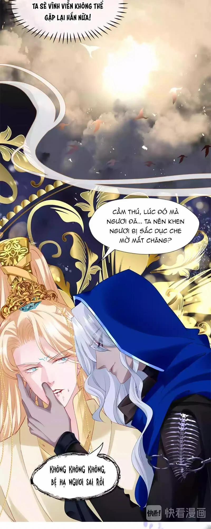 Ma Tôn Muốn Ôm Ôm 47 trang 37