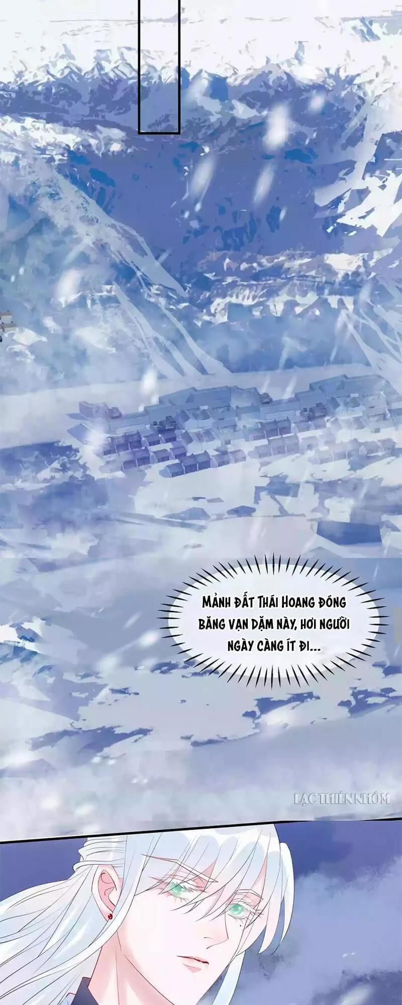 Ma Tôn Muốn Ôm Ôm 47 trang 40