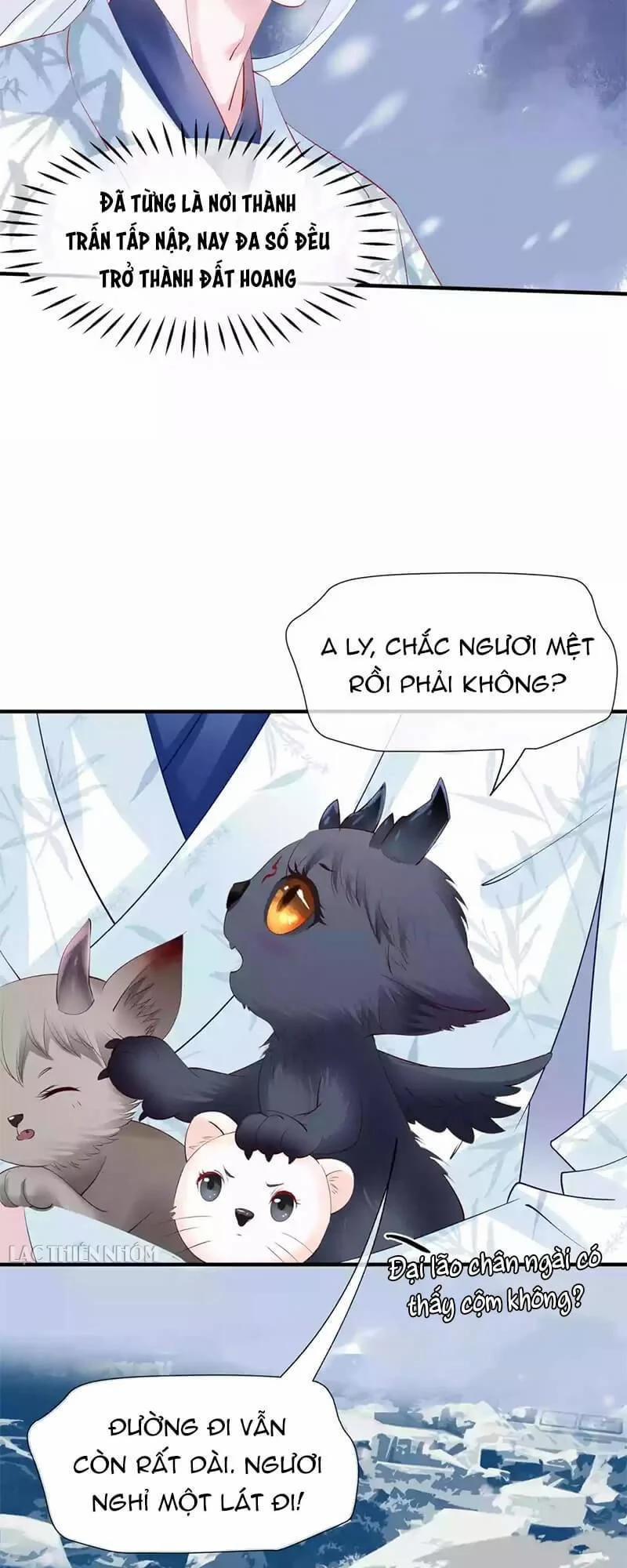 Ma Tôn Muốn Ôm Ôm 47 trang 41