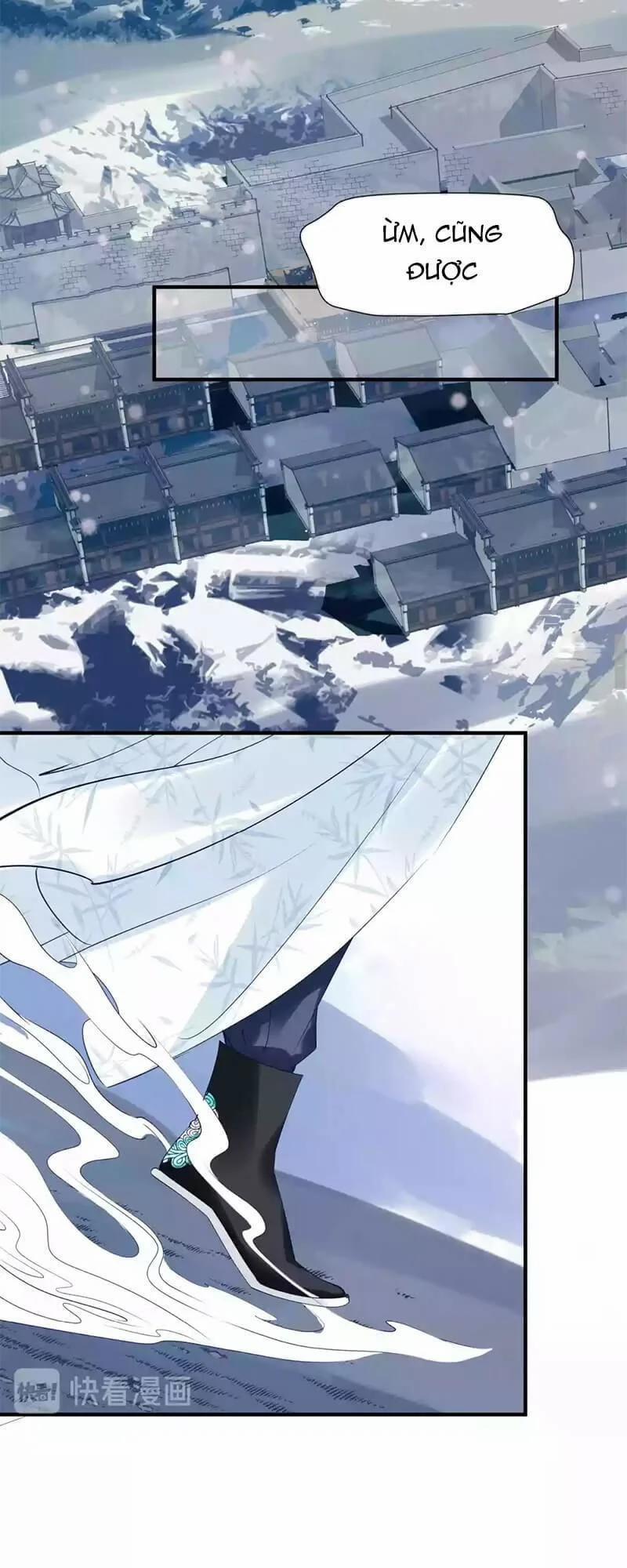 Ma Tôn Muốn Ôm Ôm 47 trang 42