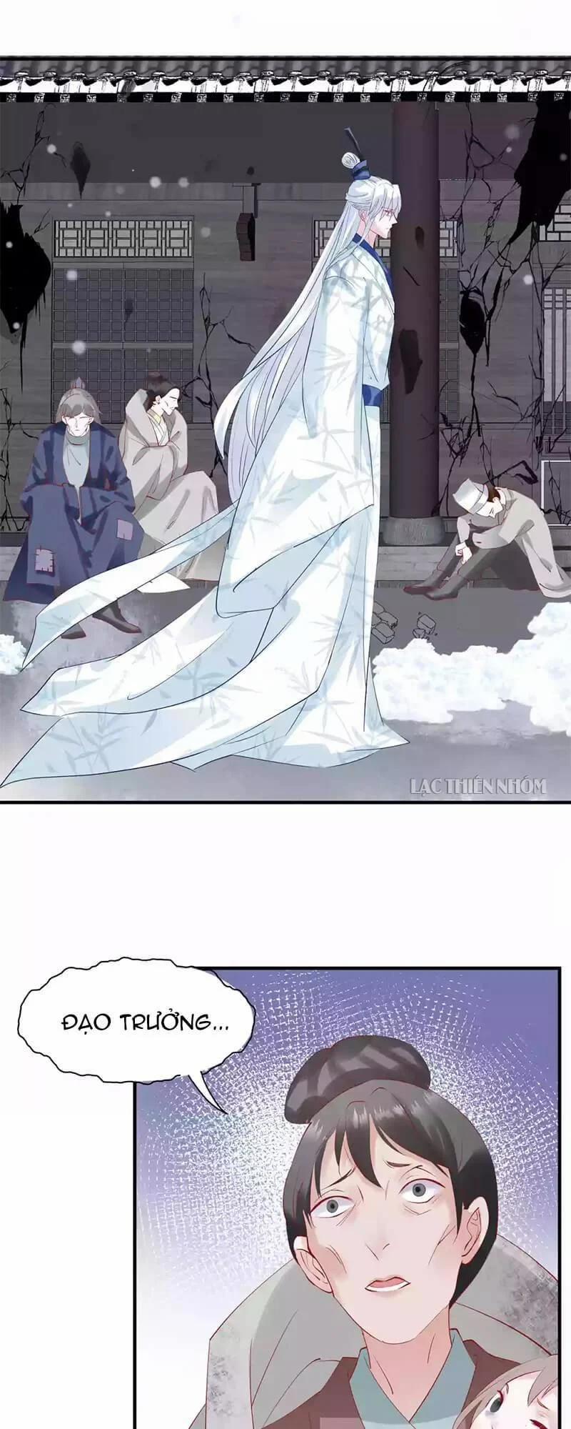 Ma Tôn Muốn Ôm Ôm 47 trang 43