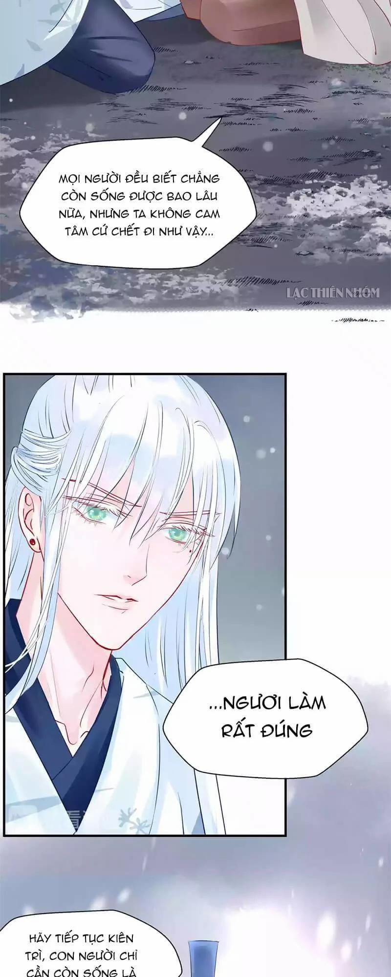 Ma Tôn Muốn Ôm Ôm 47 trang 46