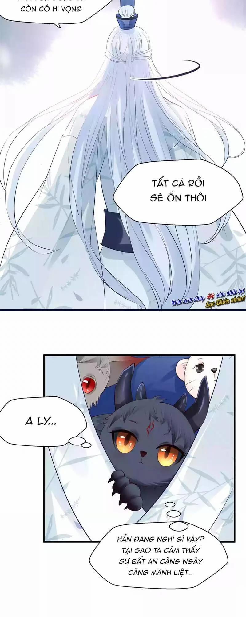 Ma Tôn Muốn Ôm Ôm 47 trang 47