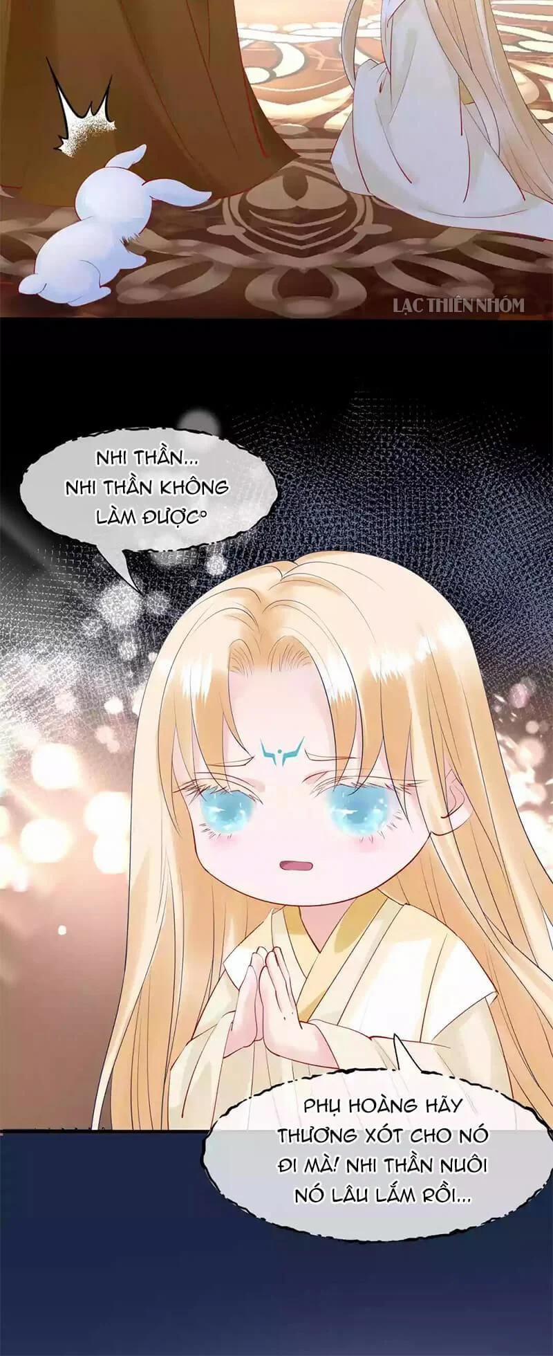 Ma Tôn Muốn Ôm Ôm 47 trang 5