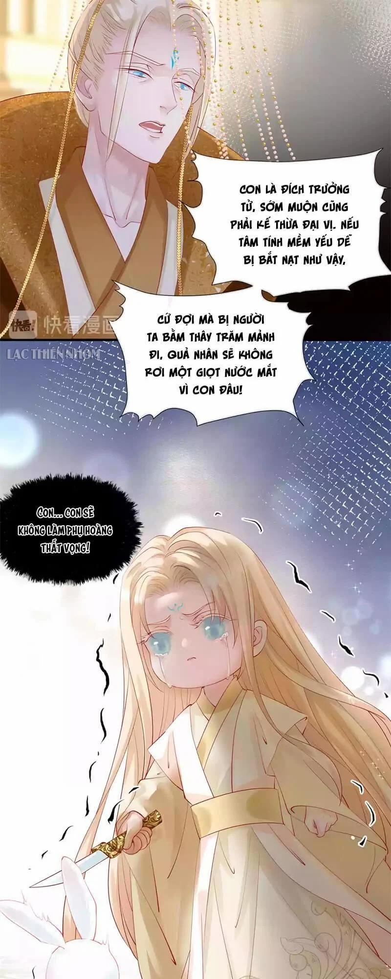 Ma Tôn Muốn Ôm Ôm 47 trang 8