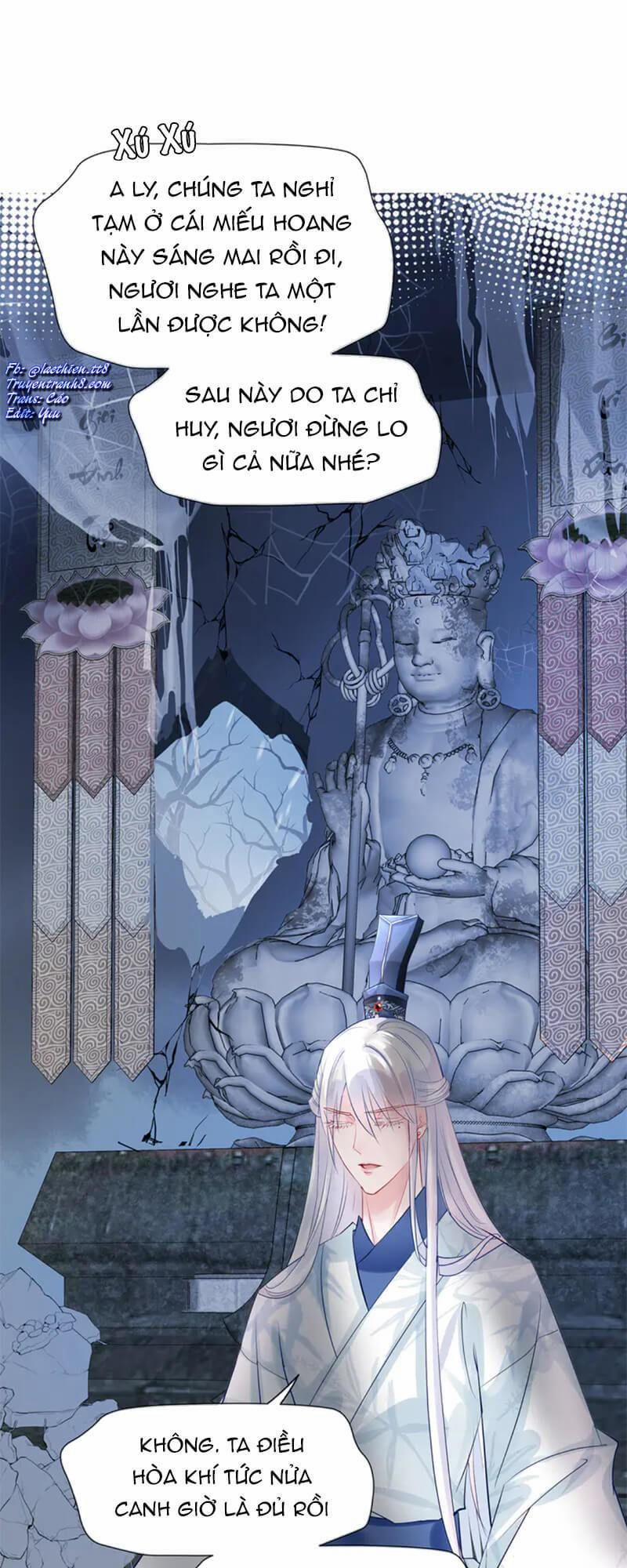 Ma Tôn Muốn Ôm Ôm 48 trang 1