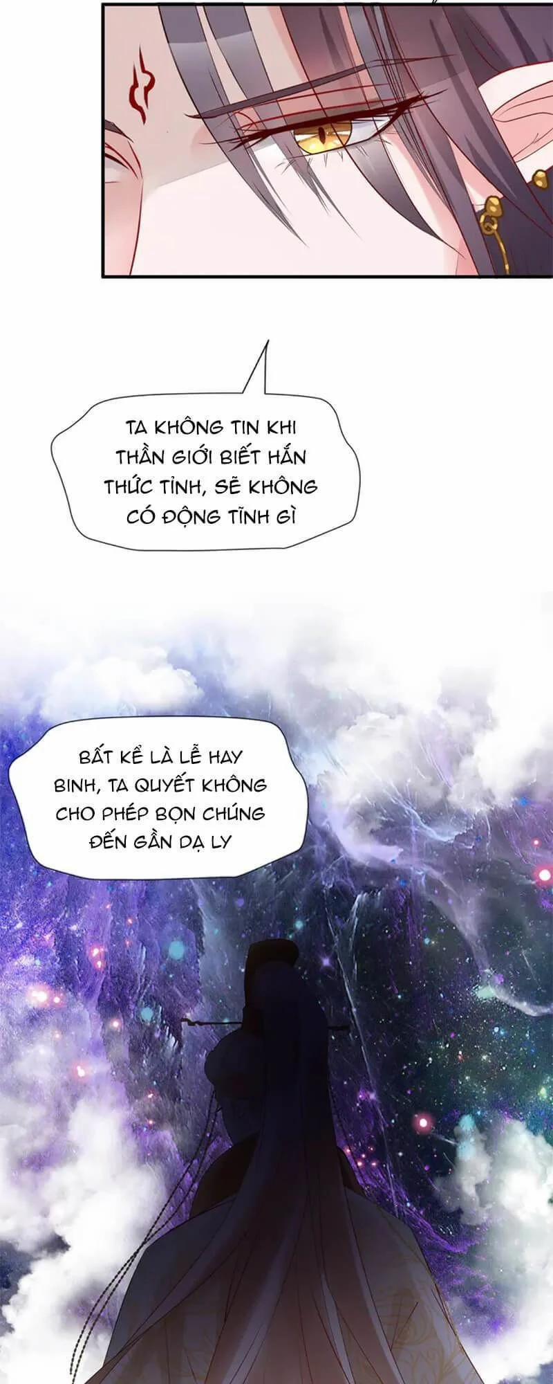 Ma Tôn Muốn Ôm Ôm 48 trang 10