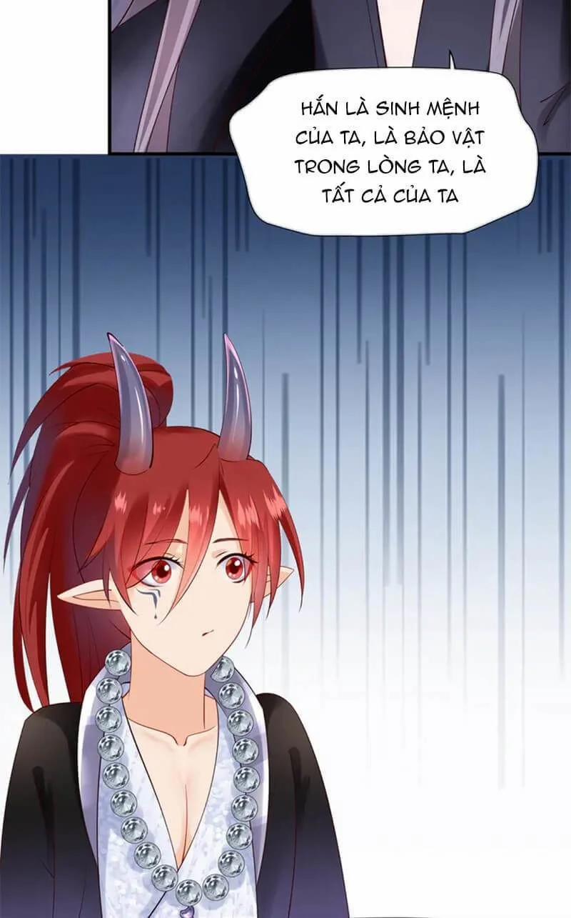 Ma Tôn Muốn Ôm Ôm 48 trang 12