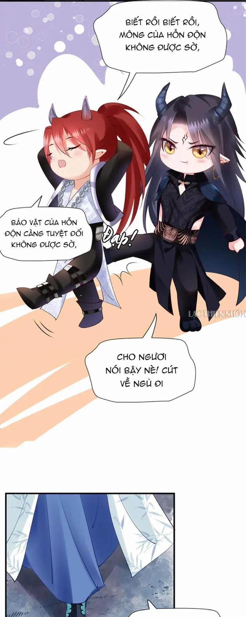 Ma Tôn Muốn Ôm Ôm 48 trang 13