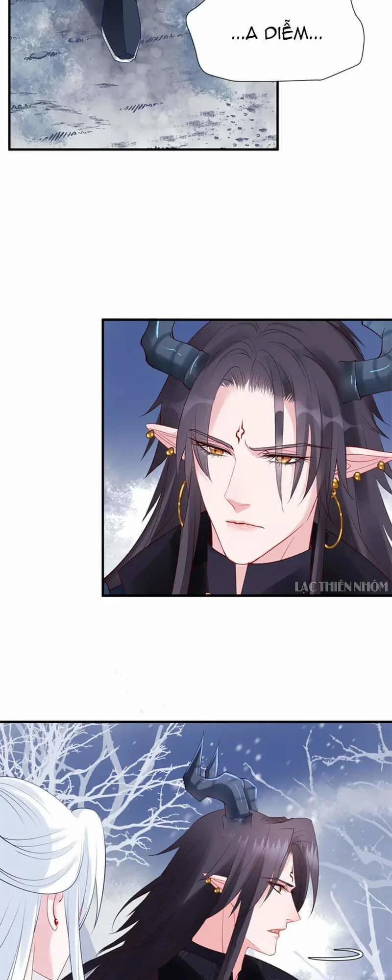 Ma Tôn Muốn Ôm Ôm 48 trang 14