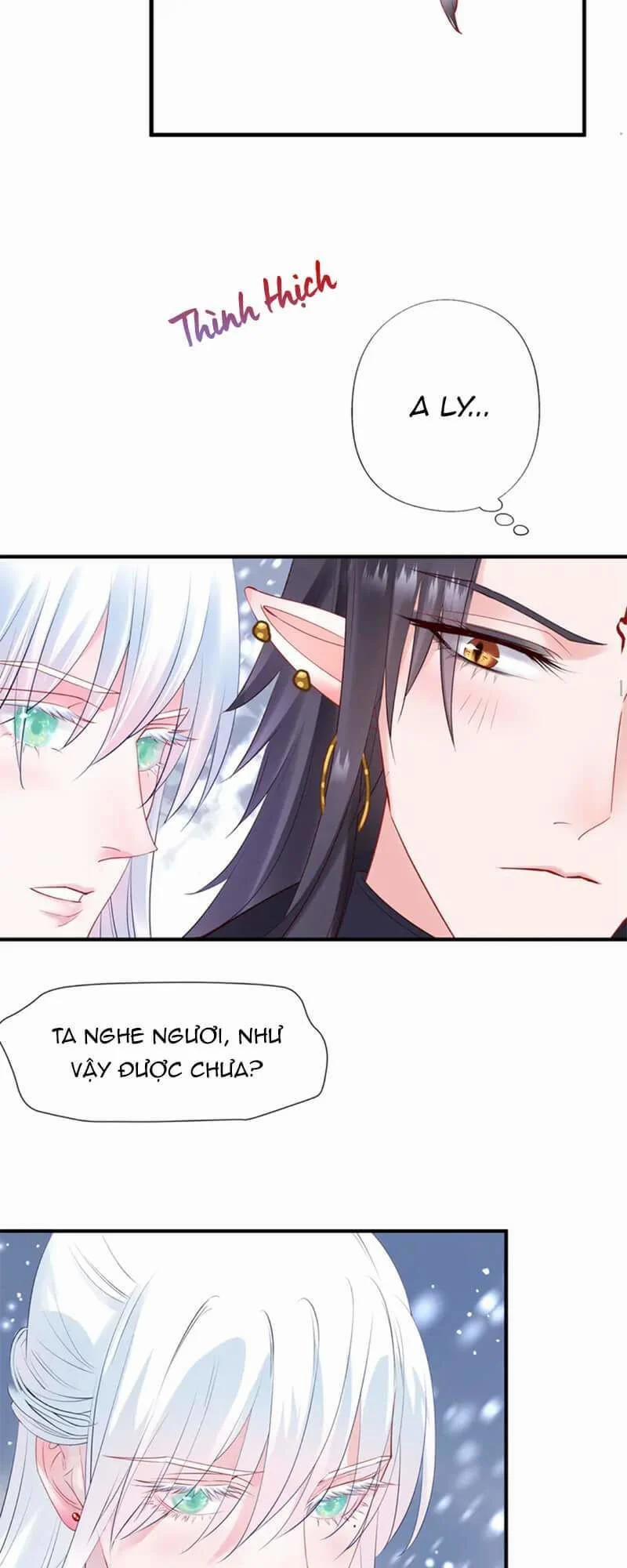 Ma Tôn Muốn Ôm Ôm 48 trang 17