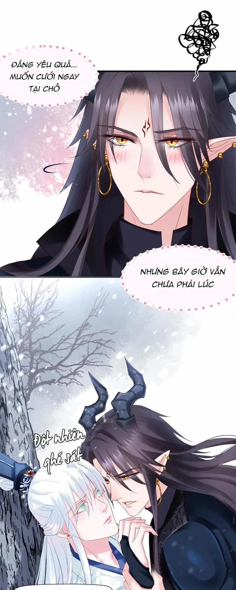 Ma Tôn Muốn Ôm Ôm 48 trang 19