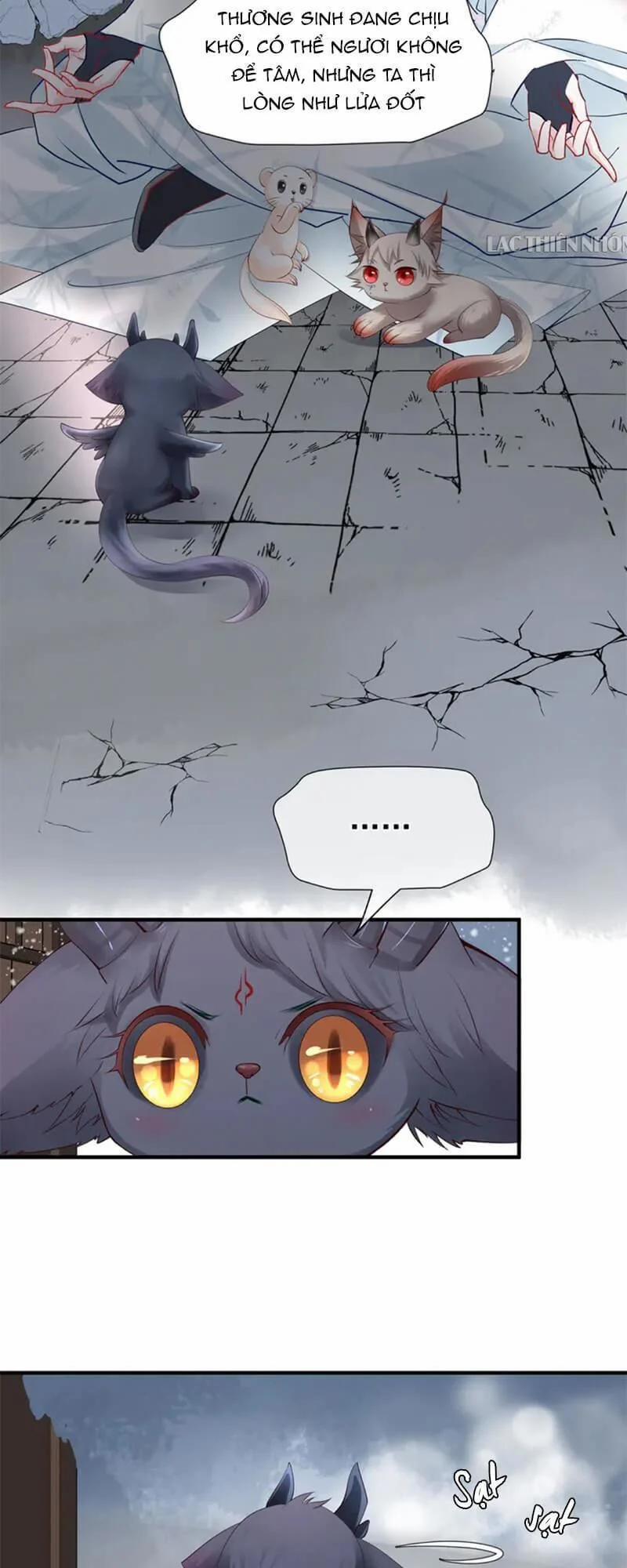 Ma Tôn Muốn Ôm Ôm 48 trang 2