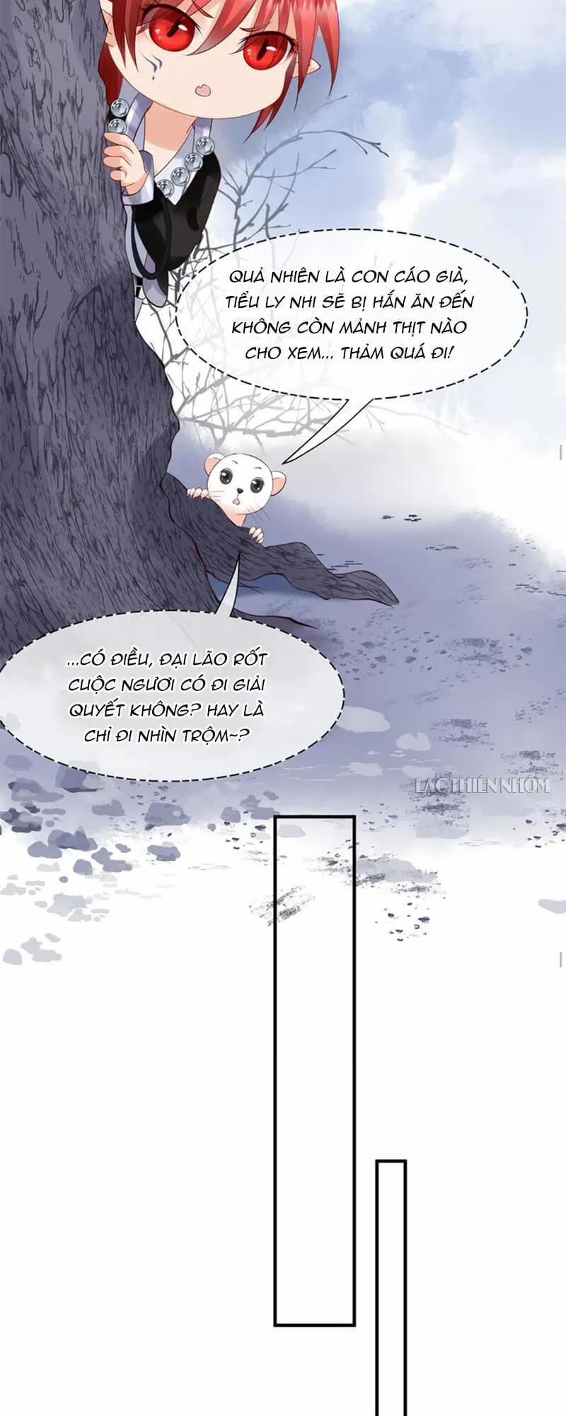 Ma Tôn Muốn Ôm Ôm 48 trang 22