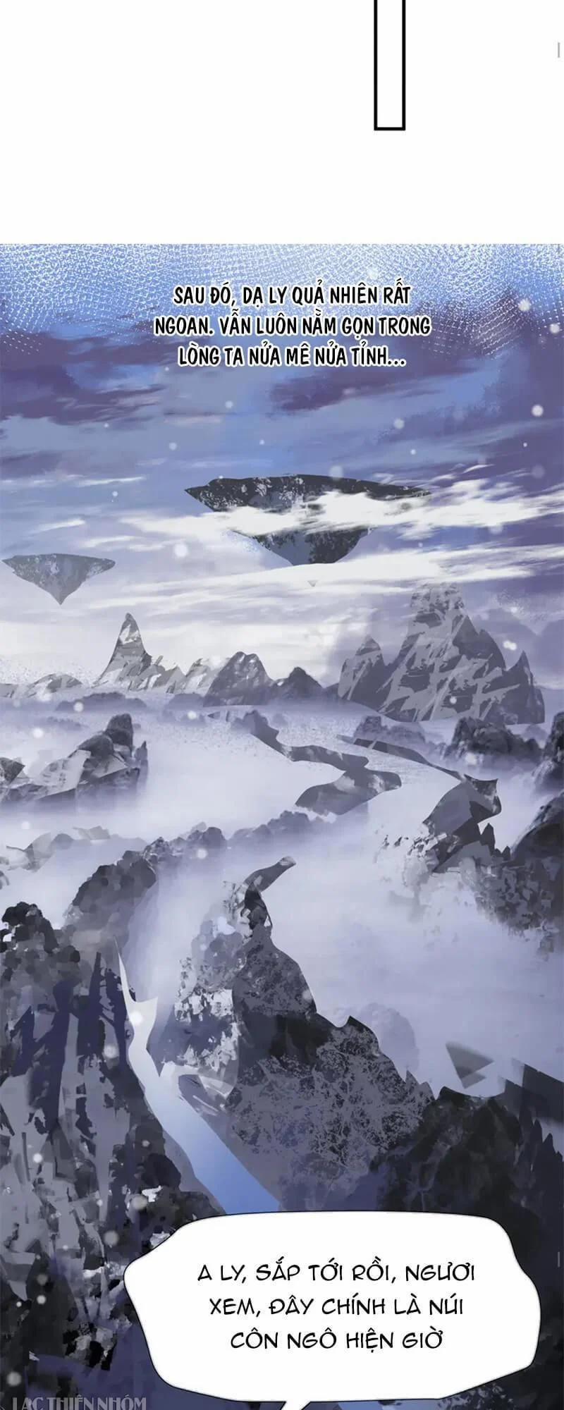 Ma Tôn Muốn Ôm Ôm 48 trang 23