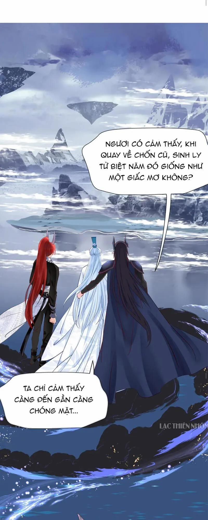 Ma Tôn Muốn Ôm Ôm 48 trang 25