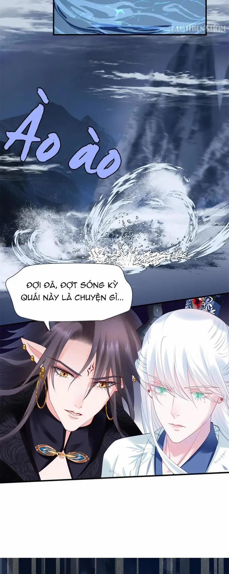 Ma Tôn Muốn Ôm Ôm 48 trang 27