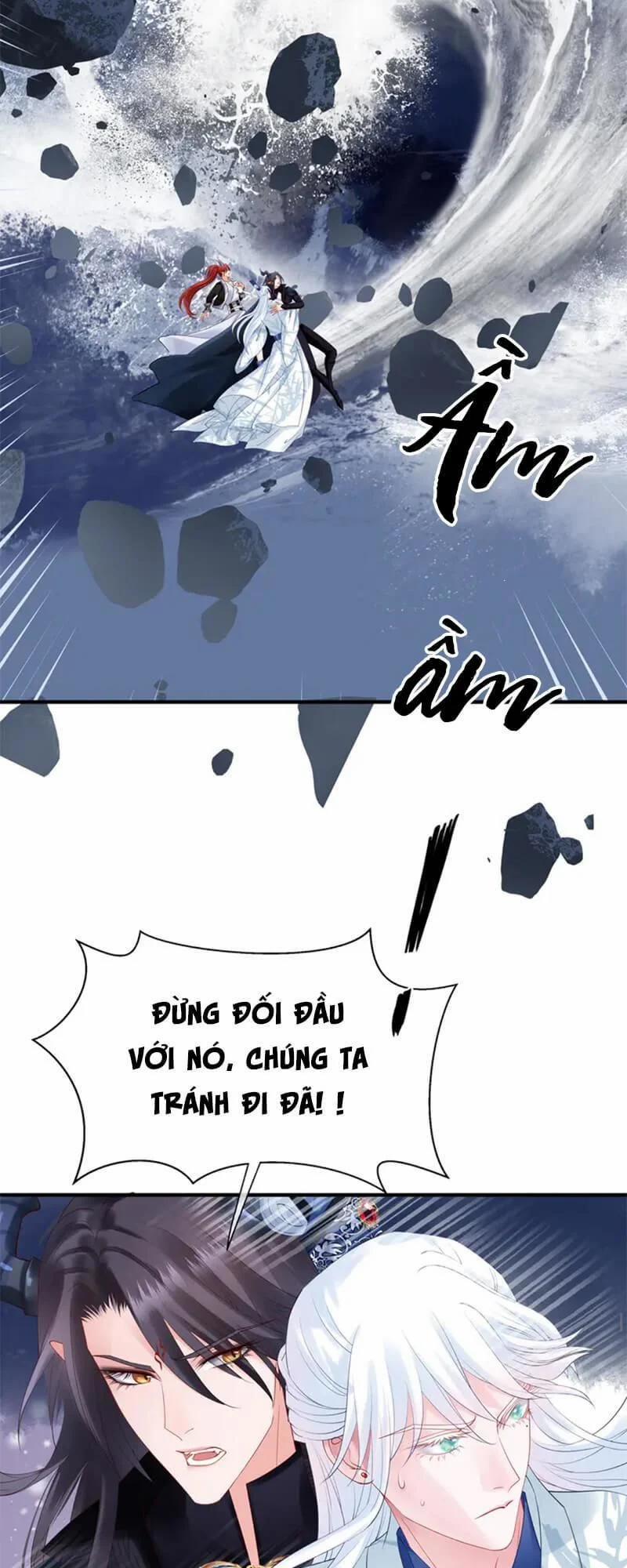 Ma Tôn Muốn Ôm Ôm 48 trang 29