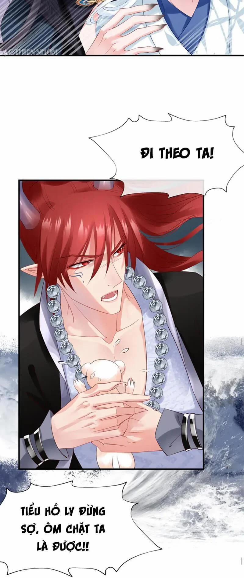 Ma Tôn Muốn Ôm Ôm 48 trang 30