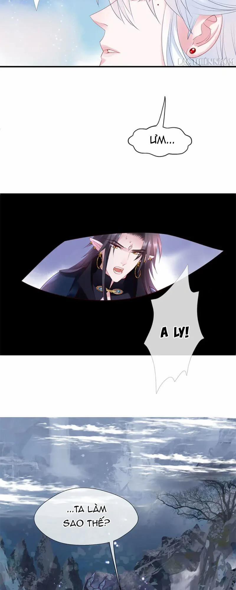 Ma Tôn Muốn Ôm Ôm 48 trang 33