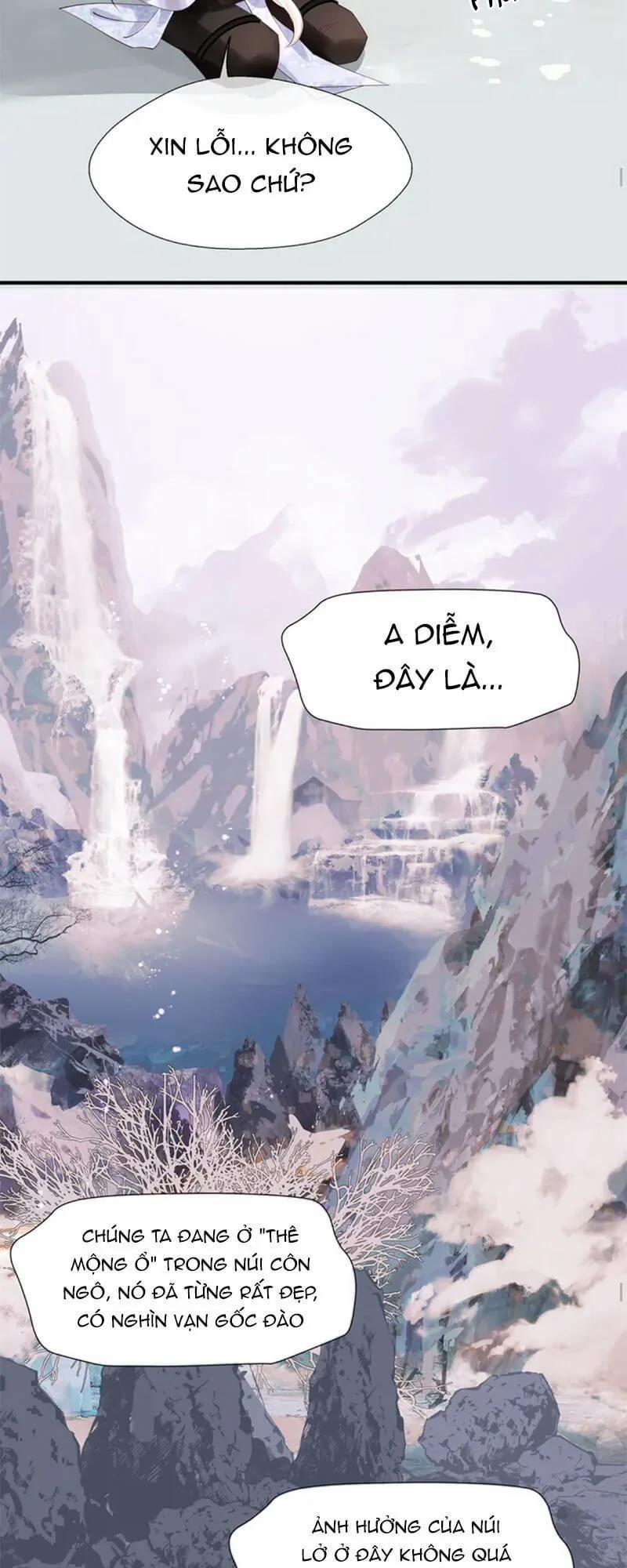 Ma Tôn Muốn Ôm Ôm 48 trang 35