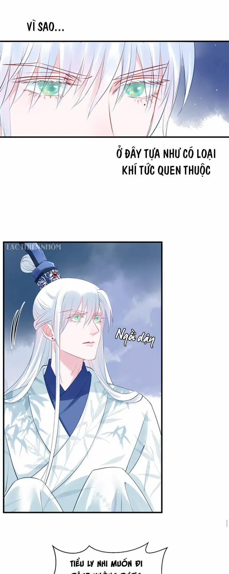 Ma Tôn Muốn Ôm Ôm 48 trang 37