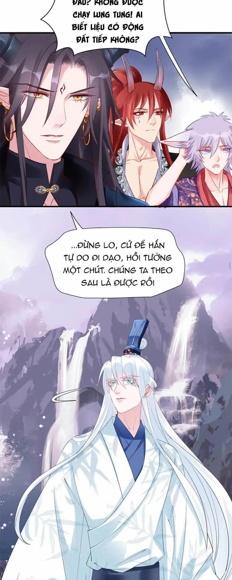 Ma Tôn Muốn Ôm Ôm 48 trang 38