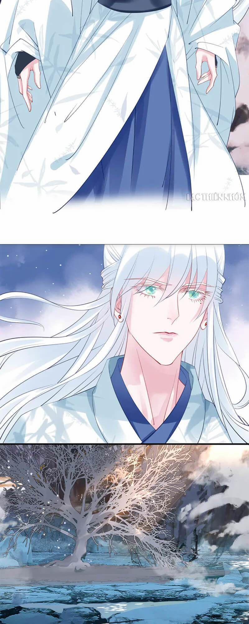 Ma Tôn Muốn Ôm Ôm 48 trang 39