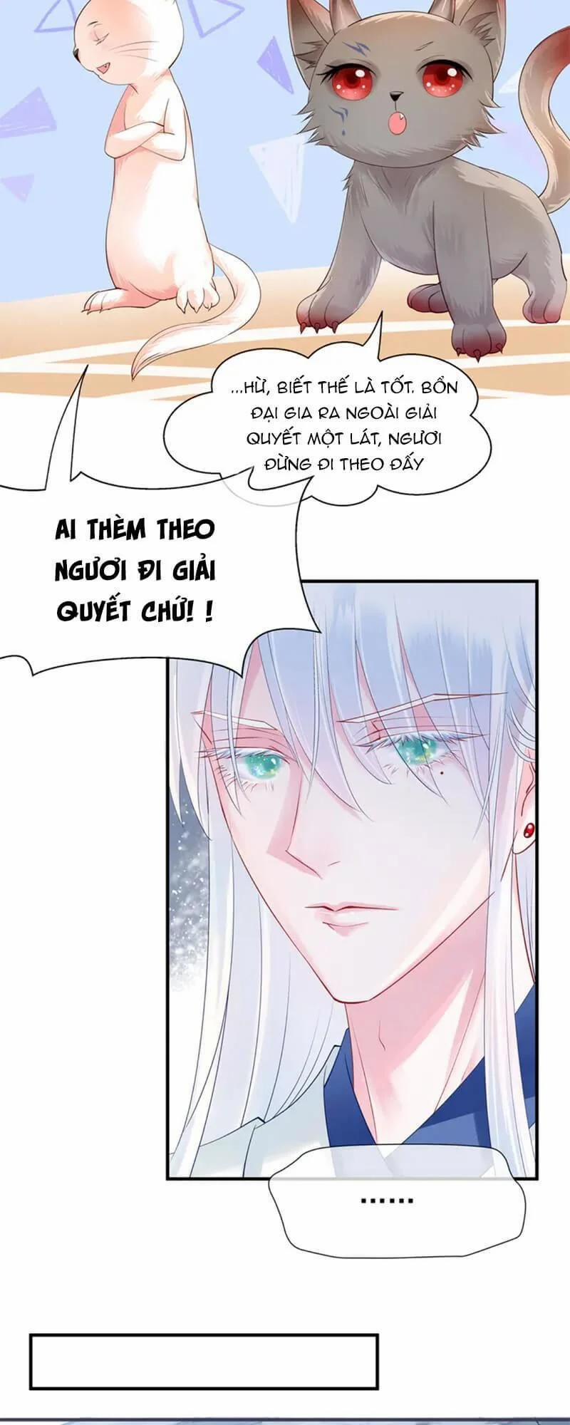 Ma Tôn Muốn Ôm Ôm 48 trang 4