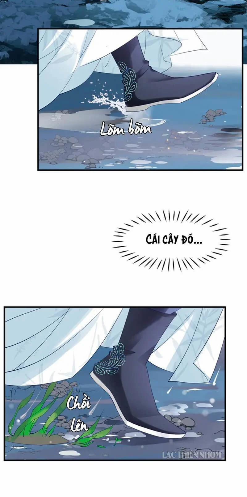 Ma Tôn Muốn Ôm Ôm 48 trang 40