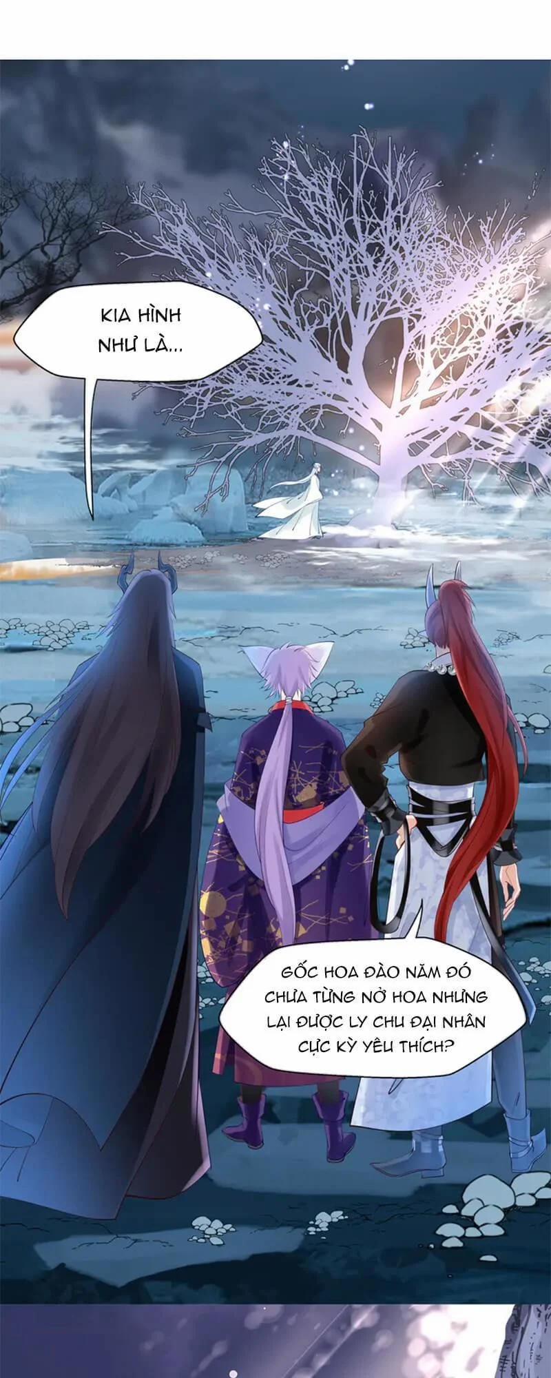 Ma Tôn Muốn Ôm Ôm 48 trang 41