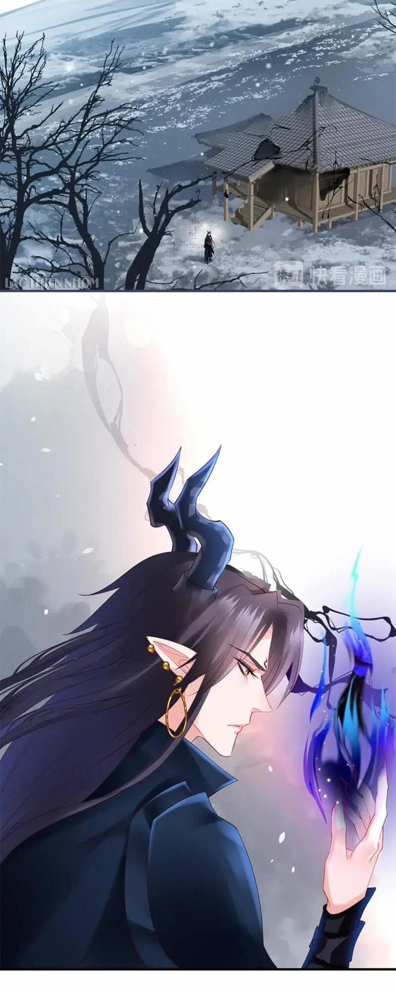 Ma Tôn Muốn Ôm Ôm 48 trang 5