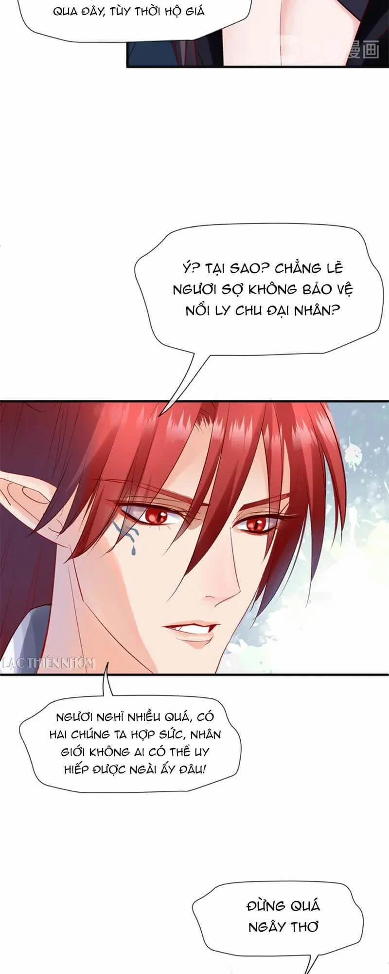 Ma Tôn Muốn Ôm Ôm 48 trang 9