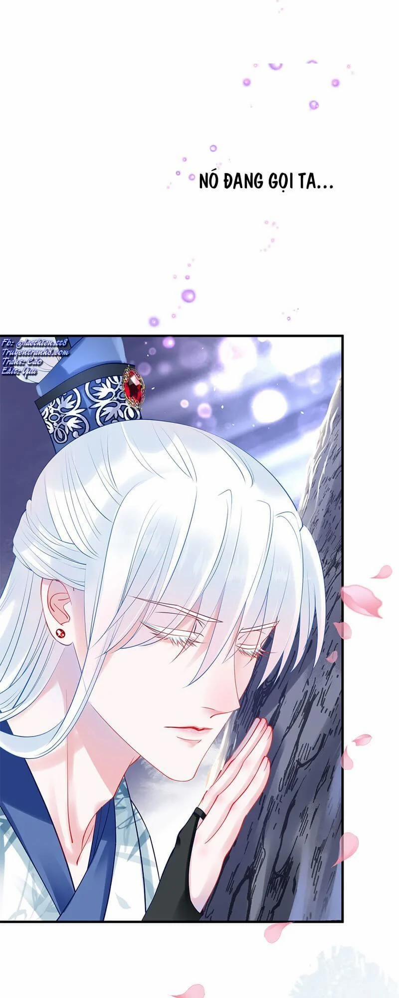 Ma Tôn Muốn Ôm Ôm 49 trang 1