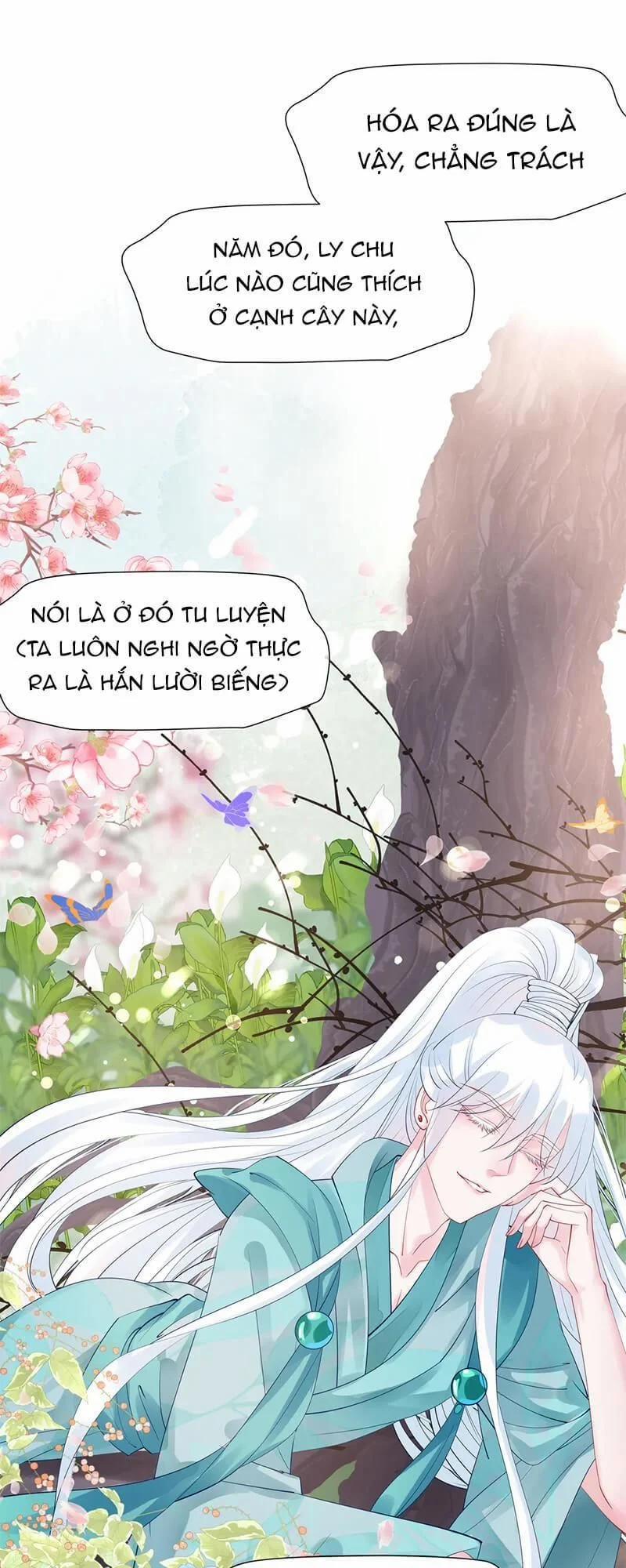 Ma Tôn Muốn Ôm Ôm 49 trang 11