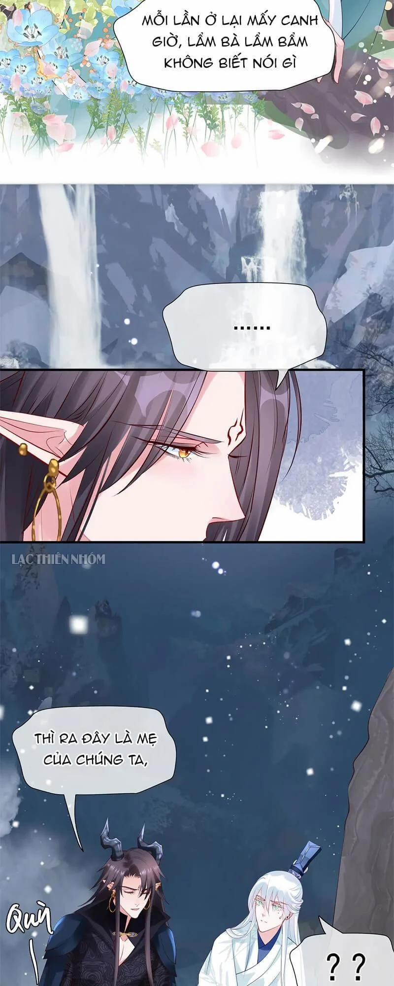 Ma Tôn Muốn Ôm Ôm 49 trang 12