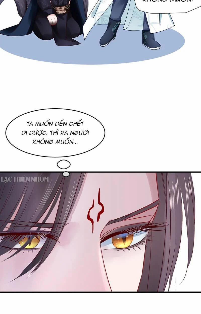 Ma Tôn Muốn Ôm Ôm 49 trang 15