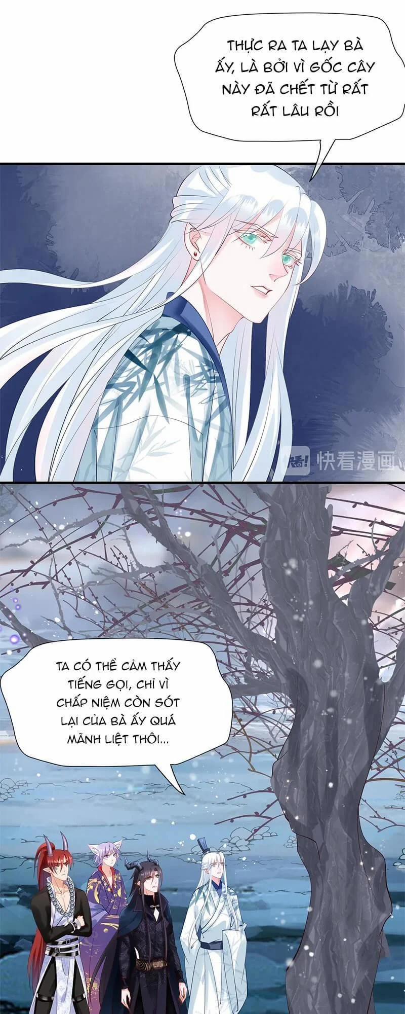 Ma Tôn Muốn Ôm Ôm 49 trang 16