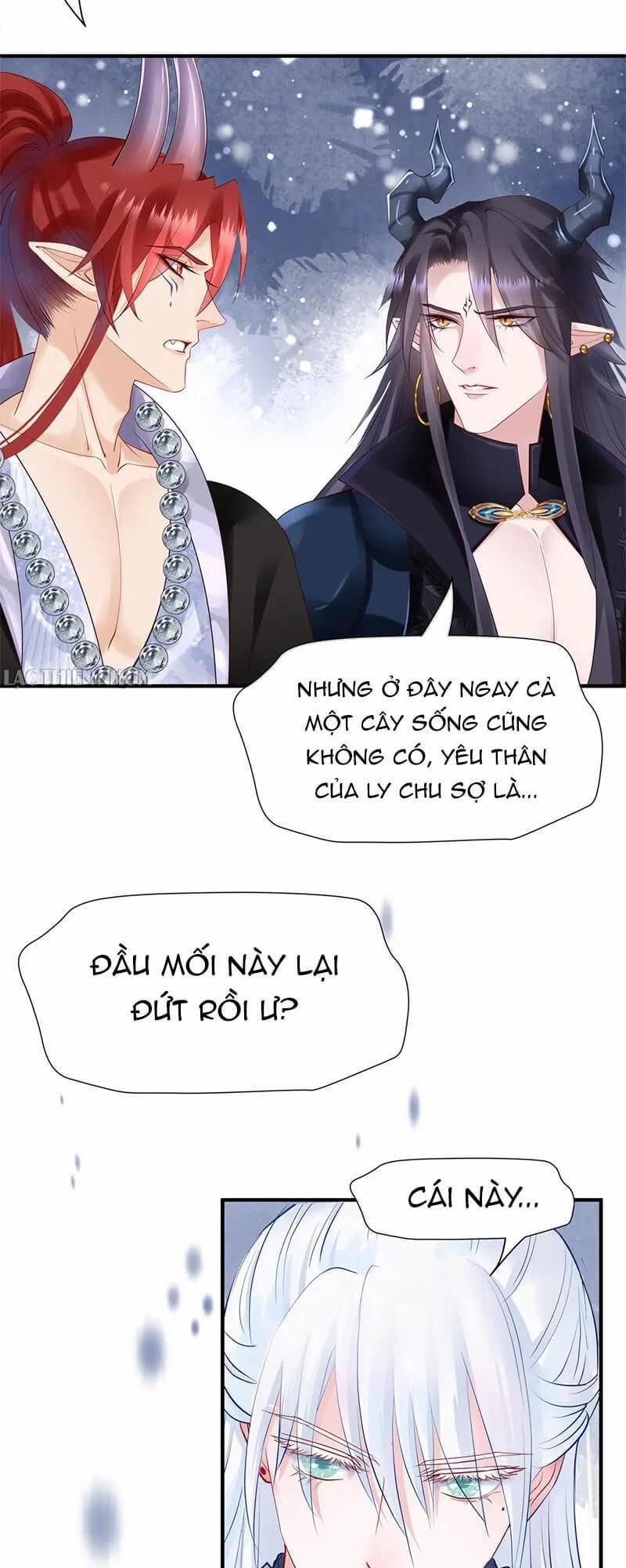 Ma Tôn Muốn Ôm Ôm 49 trang 18