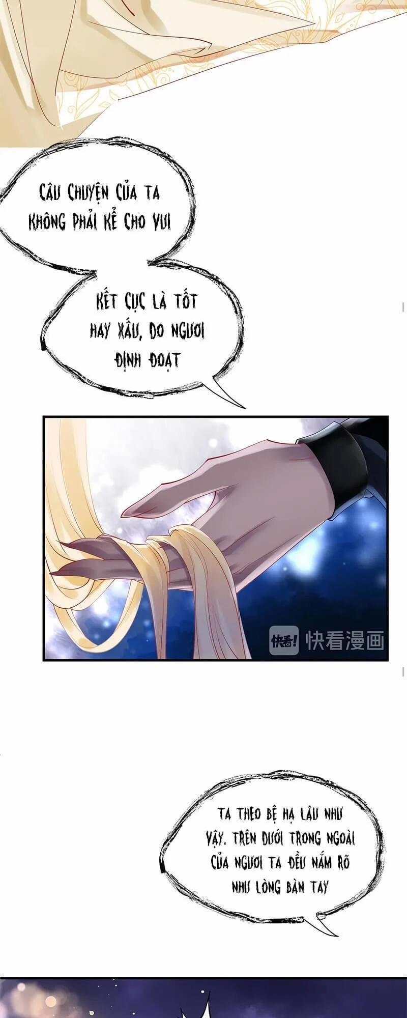 Ma Tôn Muốn Ôm Ôm 49 trang 22