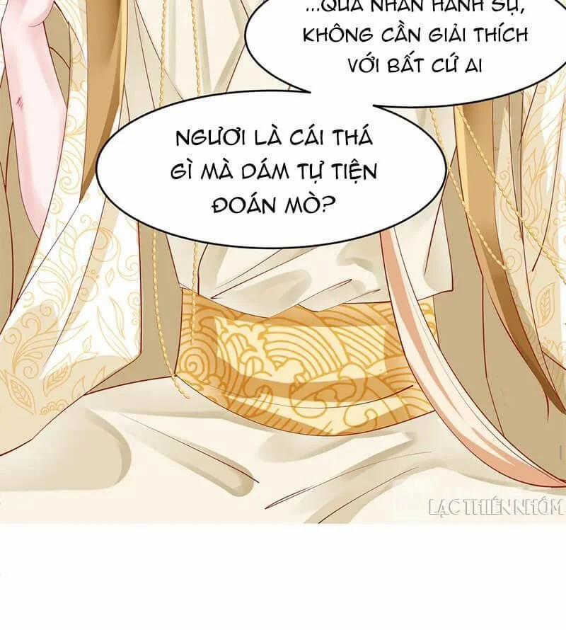 Ma Tôn Muốn Ôm Ôm 49 trang 26