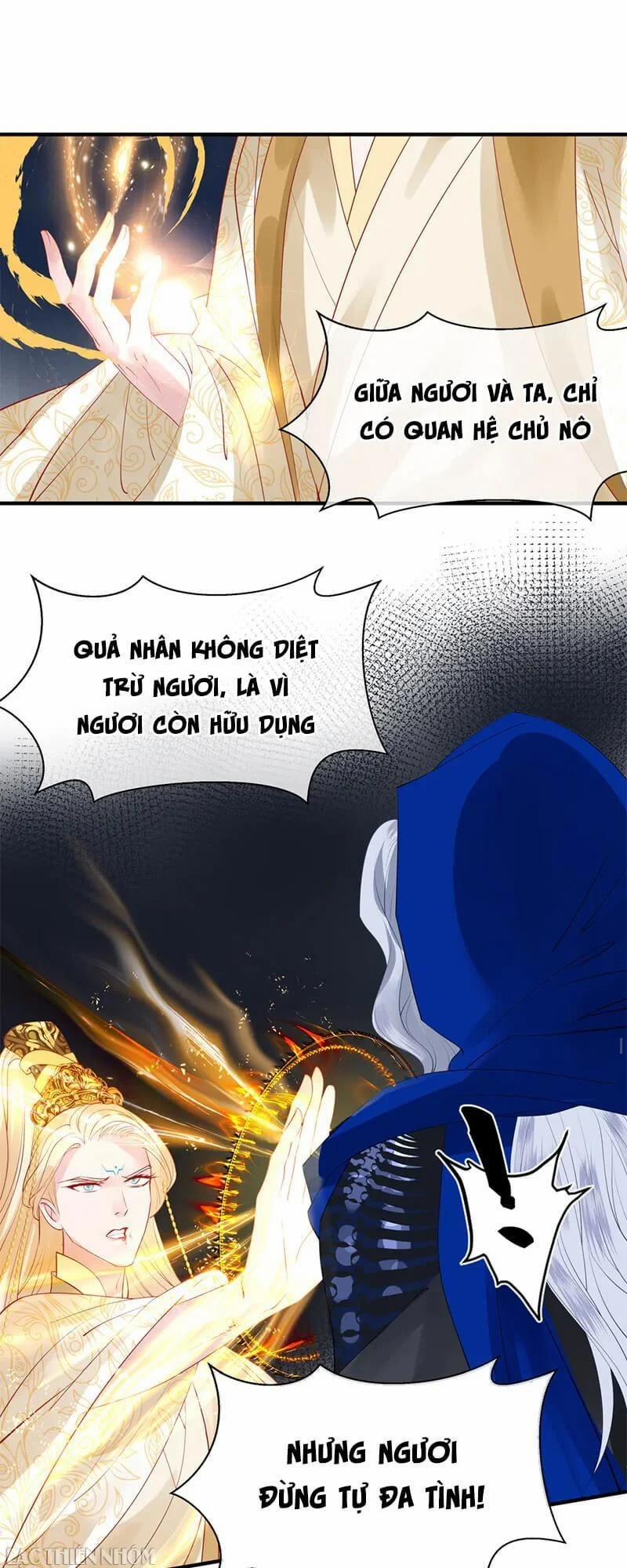 Ma Tôn Muốn Ôm Ôm 49 trang 27