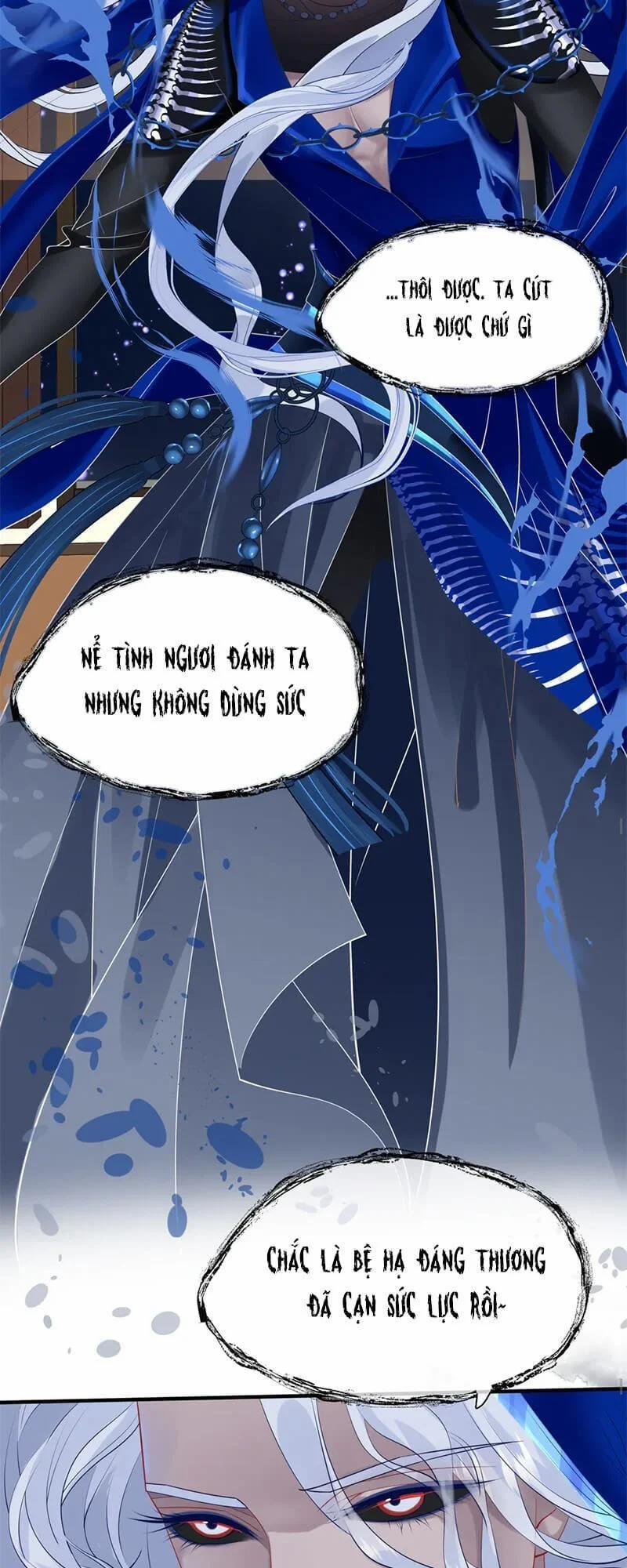 Ma Tôn Muốn Ôm Ôm 49 trang 30