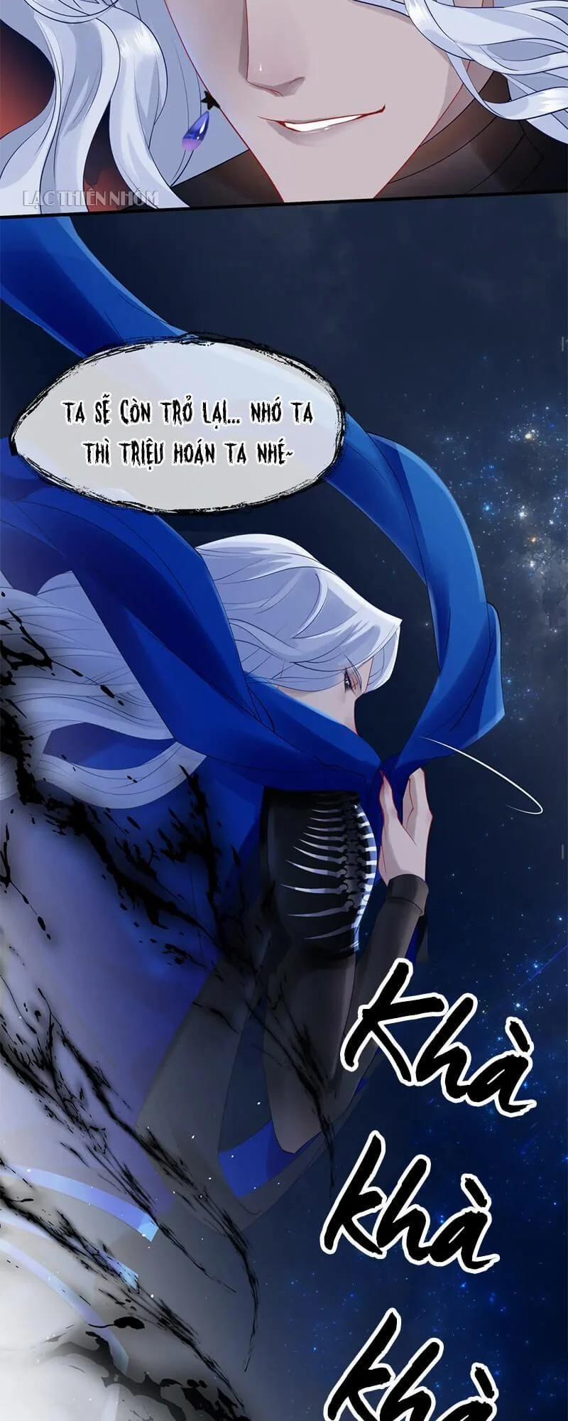 Ma Tôn Muốn Ôm Ôm 49 trang 31